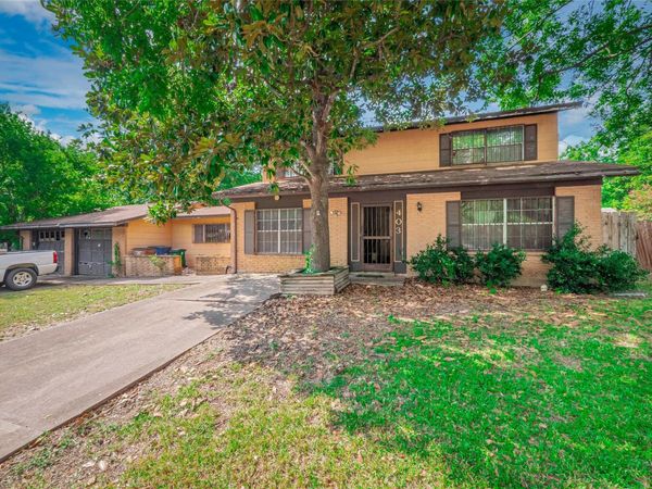 403 and 401 Ramble LN, Austin, TX 78745