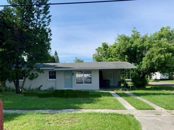 4716 W WISCONSIN AVENUE, TAMPA, FL 33616