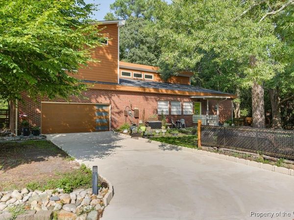 102 Purgold Road, Seaford, VA 23696