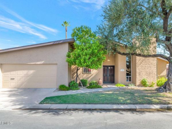 7948 E VISTA Drive, Scottsdale, AZ 85250