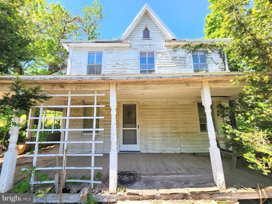 26506 Clarksburg Road, Damascus, MD 20872 Main Photo