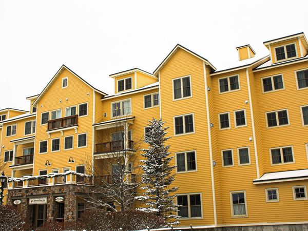 246/248 Qtr. I Jackson Gore Inn, Ludlow, VT 05149