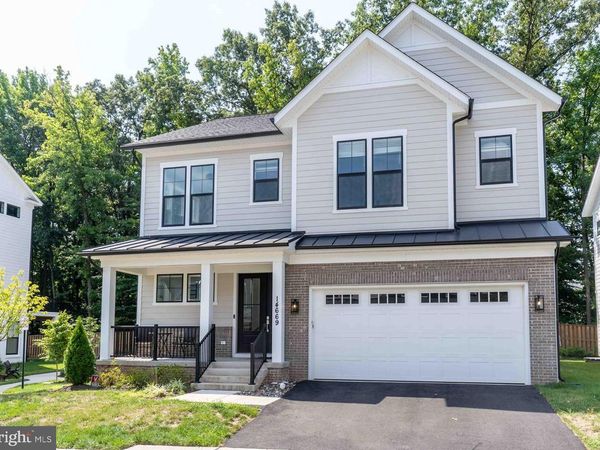 14669 BATTERY RIDGE LANE, CENTREVILLE, VA 20120