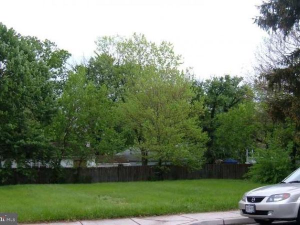 205 FREDERICK AVENUE, ROCKVILLE, MD 20850