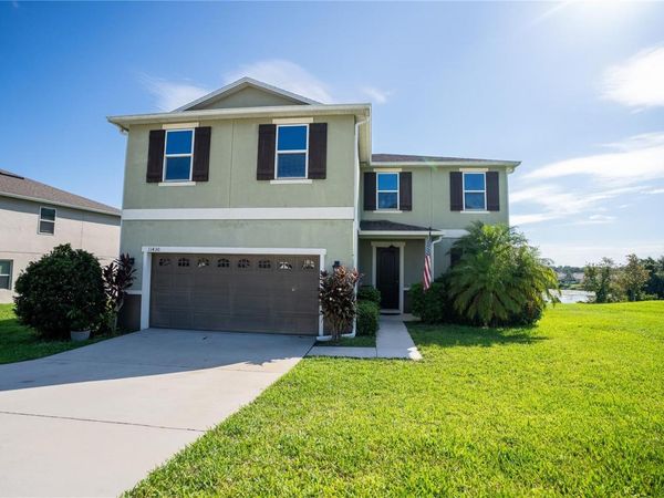 11430 WISHING WELL LANE, CLERMONT, FL 34711
