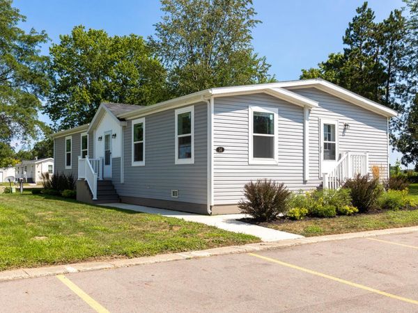 714 Mill Street, Unit 14, Leslie, MI 49251