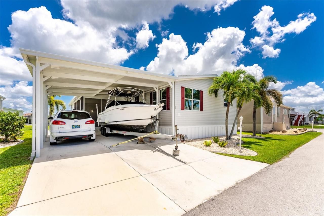 63 Windmill Boulevard, Unit 204O, Punta Gorda, FL 33950 Photo