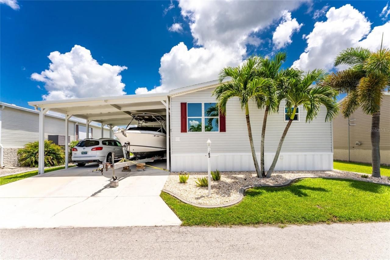 63 Windmill Boulevard, Unit 204O, Punta Gorda, FL 33950 Photo