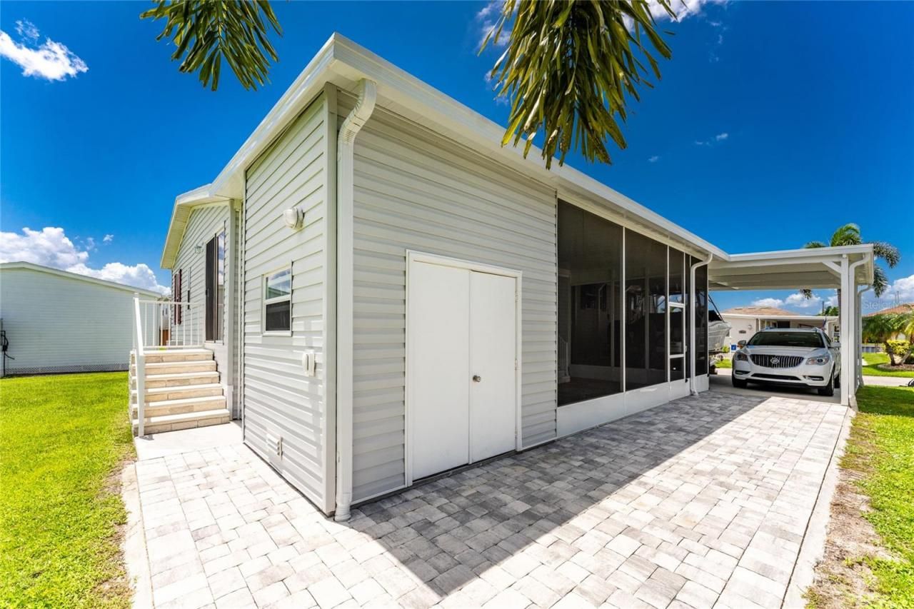 63 Windmill Boulevard, Unit 204O, Punta Gorda, FL 33950 Photo