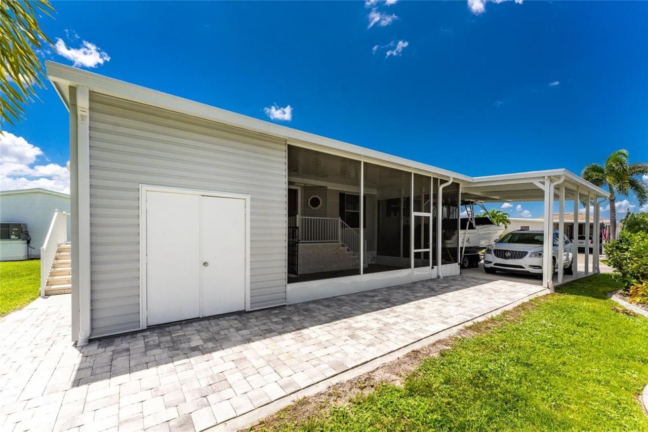 63 Windmill Boulevard, Unit 204O, Punta Gorda, FL 33950 Photo