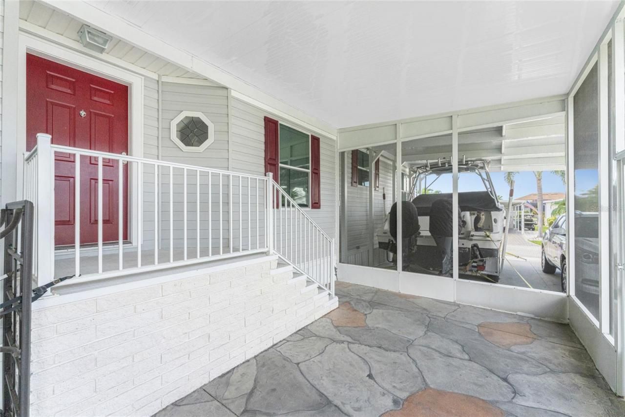 63 Windmill Boulevard, Unit 204O, Punta Gorda, FL 33950 Photo