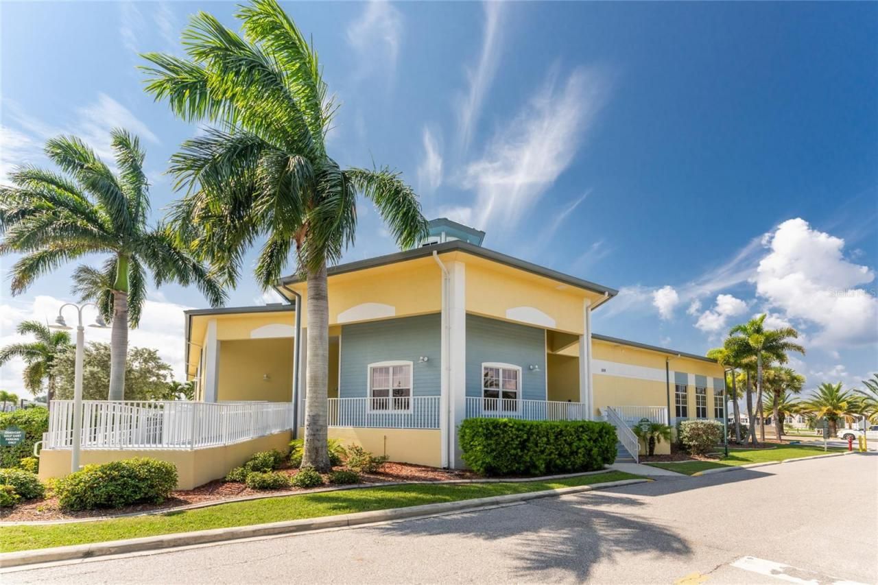 63 Windmill Boulevard, Unit 204O, Punta Gorda, FL 33950 Photo