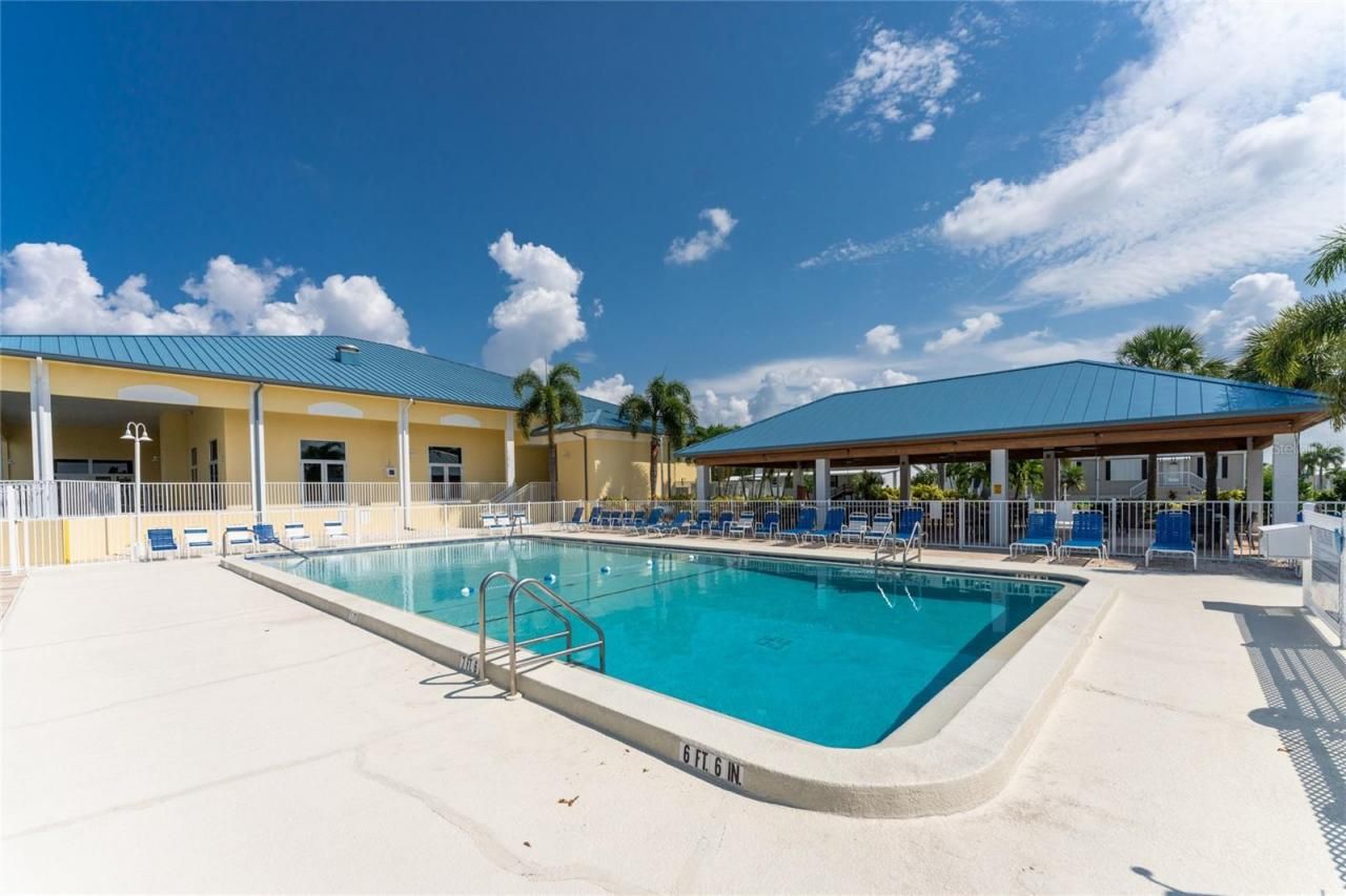 63 Windmill Boulevard, Unit 204O, Punta Gorda, FL 33950 Photo