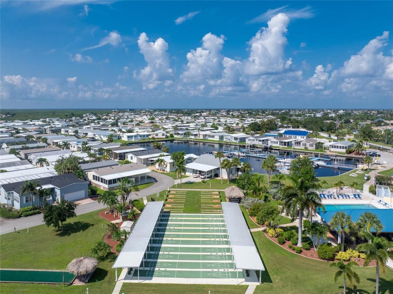 63 Windmill Boulevard, Unit 204O, Punta Gorda, FL 33950 Photo