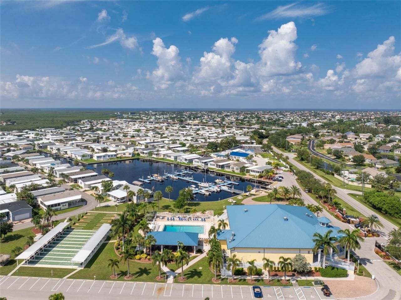 63 Windmill Boulevard, Unit 204O, Punta Gorda, FL 33950 Photo