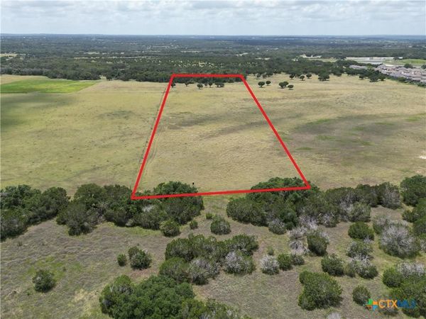 TBD CR 201, Liberty Hill, TX 78642