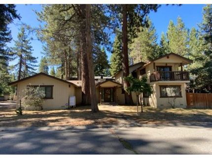 2244 Texas Avenue, South Lake Tahoe, CA 96150 Photo