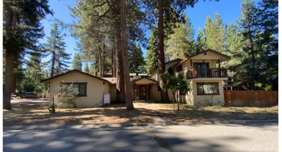 2244 Texas Avenue, South Lake Tahoe, CA 96150 Photo
