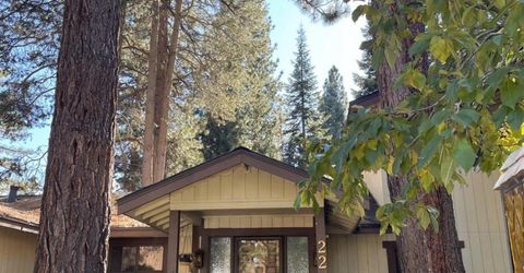 2244 Texas Avenue, South Lake Tahoe, CA 96150 Photo