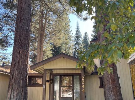 2244 Texas Avenue, South Lake Tahoe, CA 96150 Photo