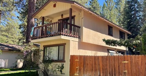 2244 Texas Avenue, South Lake Tahoe, CA 96150 Photo