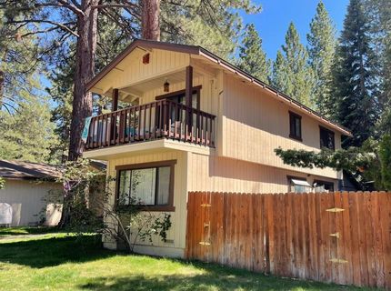 2244 Texas Avenue, South Lake Tahoe, CA 96150 Photo