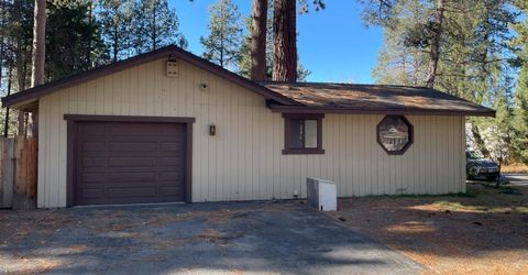 2244 Texas Avenue, South Lake Tahoe, CA 96150 Photo