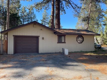 2244 Texas Avenue, South Lake Tahoe, CA 96150 Photo