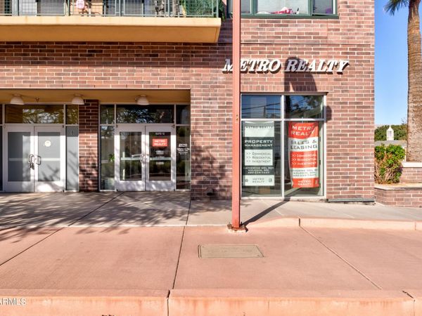 2302 N CENTRAL Avenue, Unit 160, Phoenix, AZ 85004