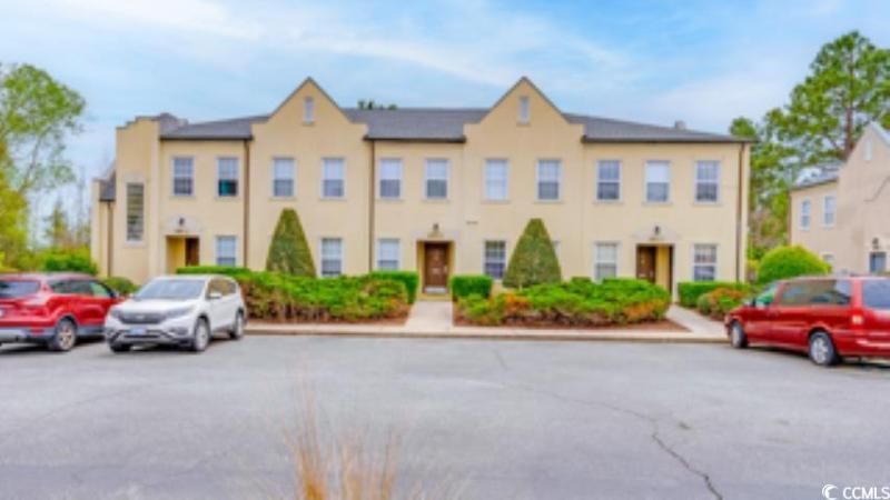 4508-e Ailsa Ct., Unit 4508-E, Myrtle Beach, SC 29579 Main Photo