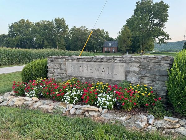 Lot 28 Kelsey Circle, Russellville, KY 42276