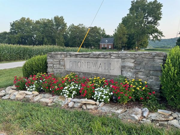 Lot 36 R Kyle Circle, Russellville, KY 42276