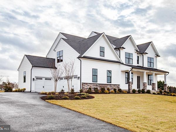 12423 JOSEPHINE LANE, FREDERICKSBURG, VA 22407