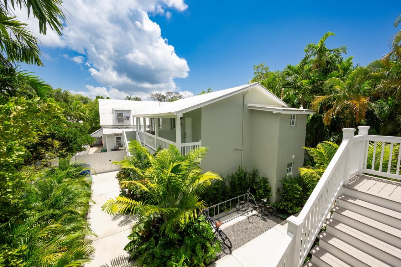 818 Elizabeth Street, Key West, FL 33040 Photo