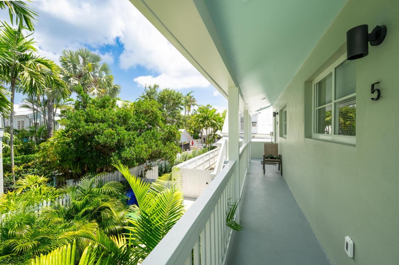 818 Elizabeth Street, Key West, FL 33040 Photo