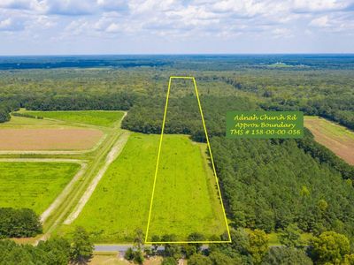 0 Adnah Church Road, Islandton, SC 29929