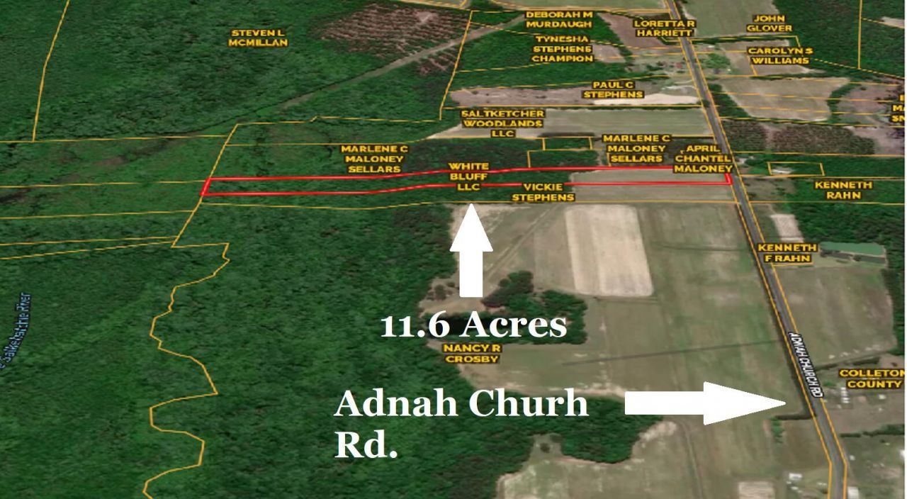 0 Adnah Church Road Photo 14