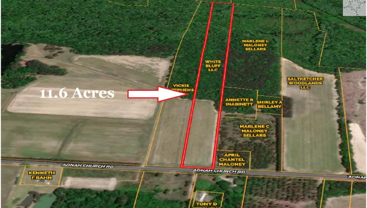 0 Adnah Church Road Photo 15