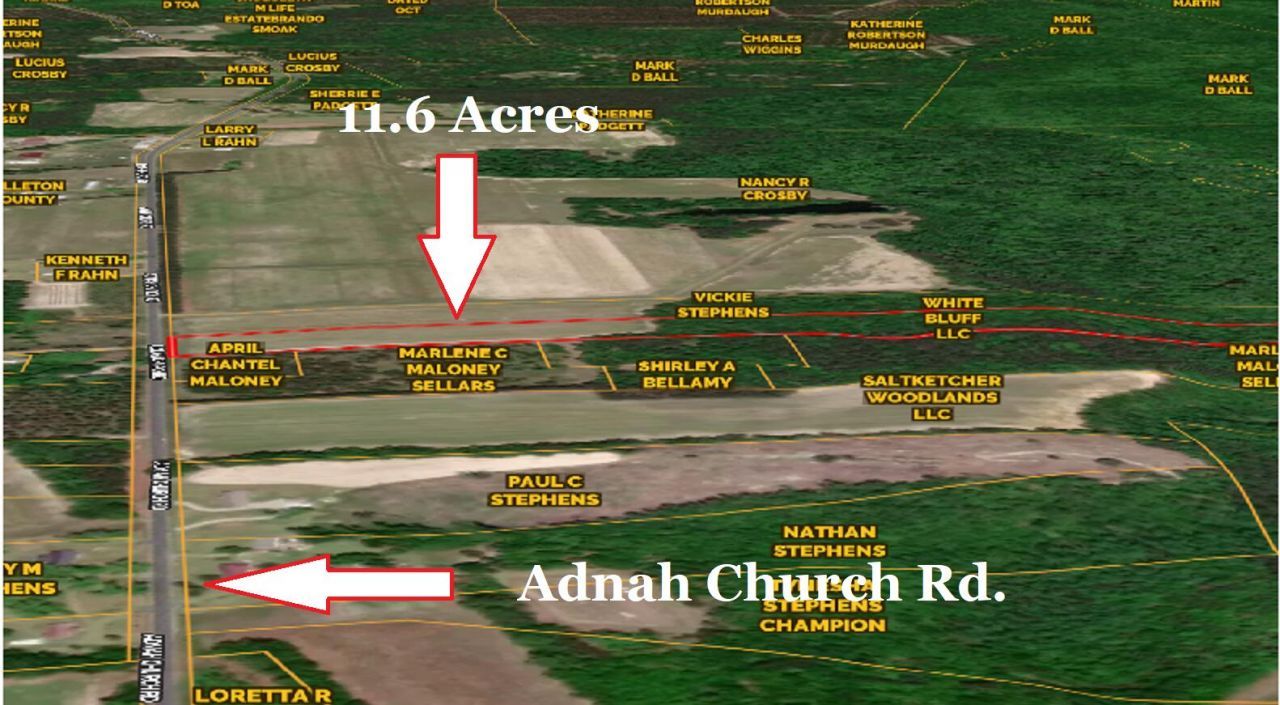 0 Adnah Church Road Photo 16