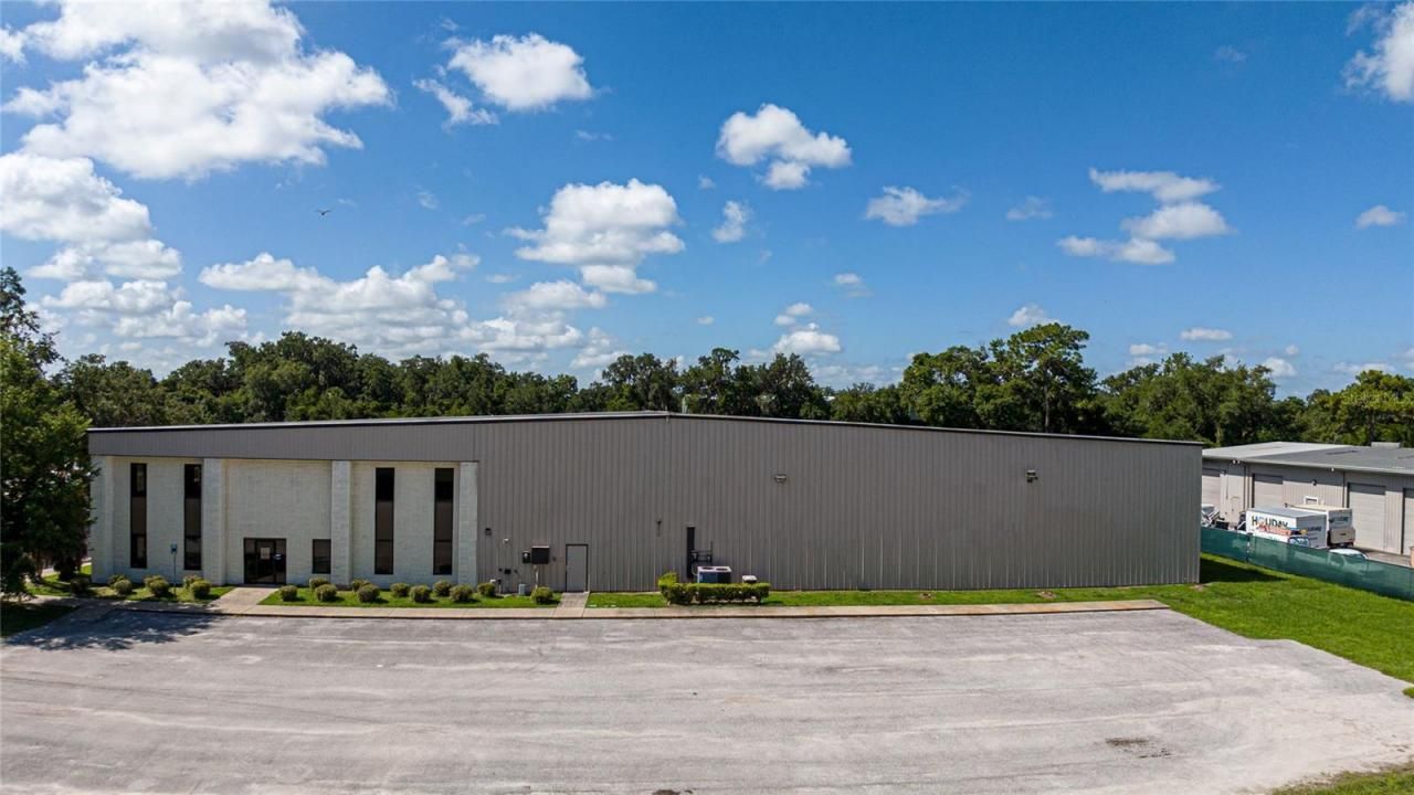 3601 Parkway Boulevard, Leesburg, FL 34748