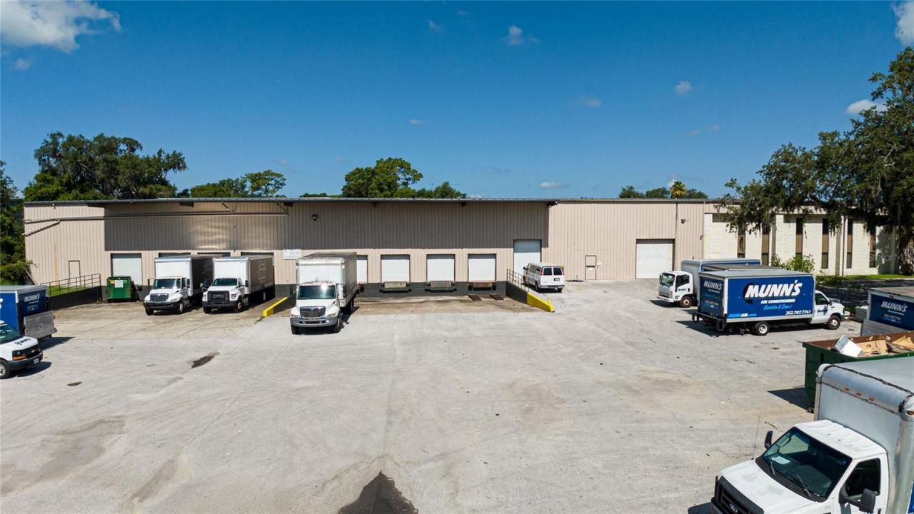 3601 Parkway Boulevard, Leesburg, FL 34748