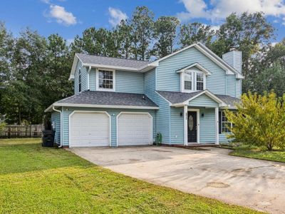 215 Cantilever Court, Summerville, SC 29486