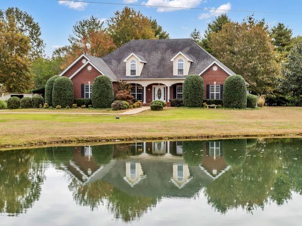 3351 Shacklett Rd, Murfreesboro, TN 37129