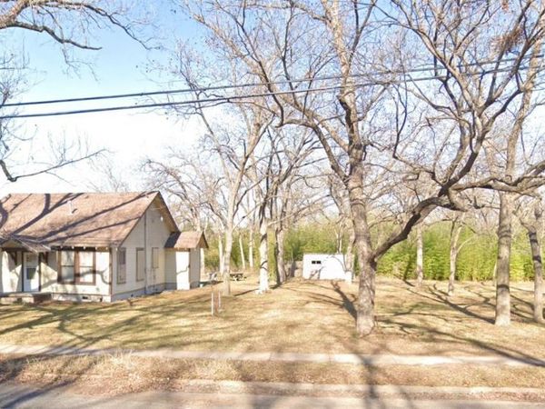 0 Bolm Road, Austin, TX 78721