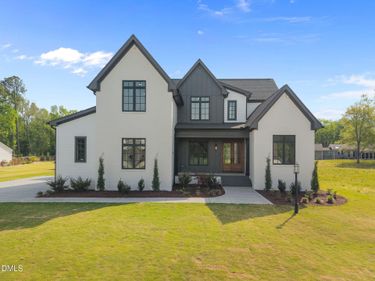 3612 Bailey Meadows Drive Drive, Wake Forest, NC 27587
