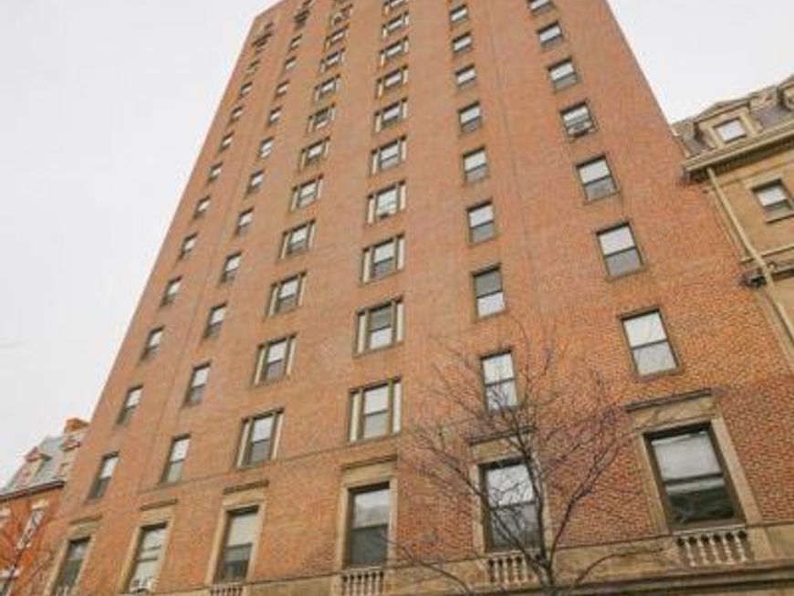 2031 Locust, Unit C500, Philadelphia, PA 19103 Main Photo