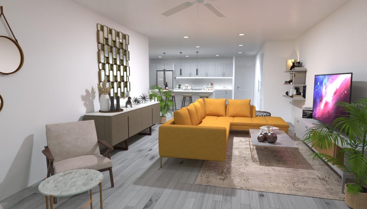 2663 Trafalgar Boulevard, Kissimmee, FL 34758 Photo