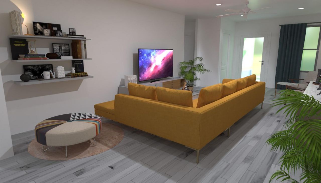 2663 Trafalgar Boulevard, Kissimmee, FL 34758 Photo