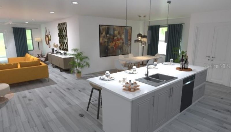 2663 Trafalgar Boulevard, Kissimmee, FL 34758 Photo