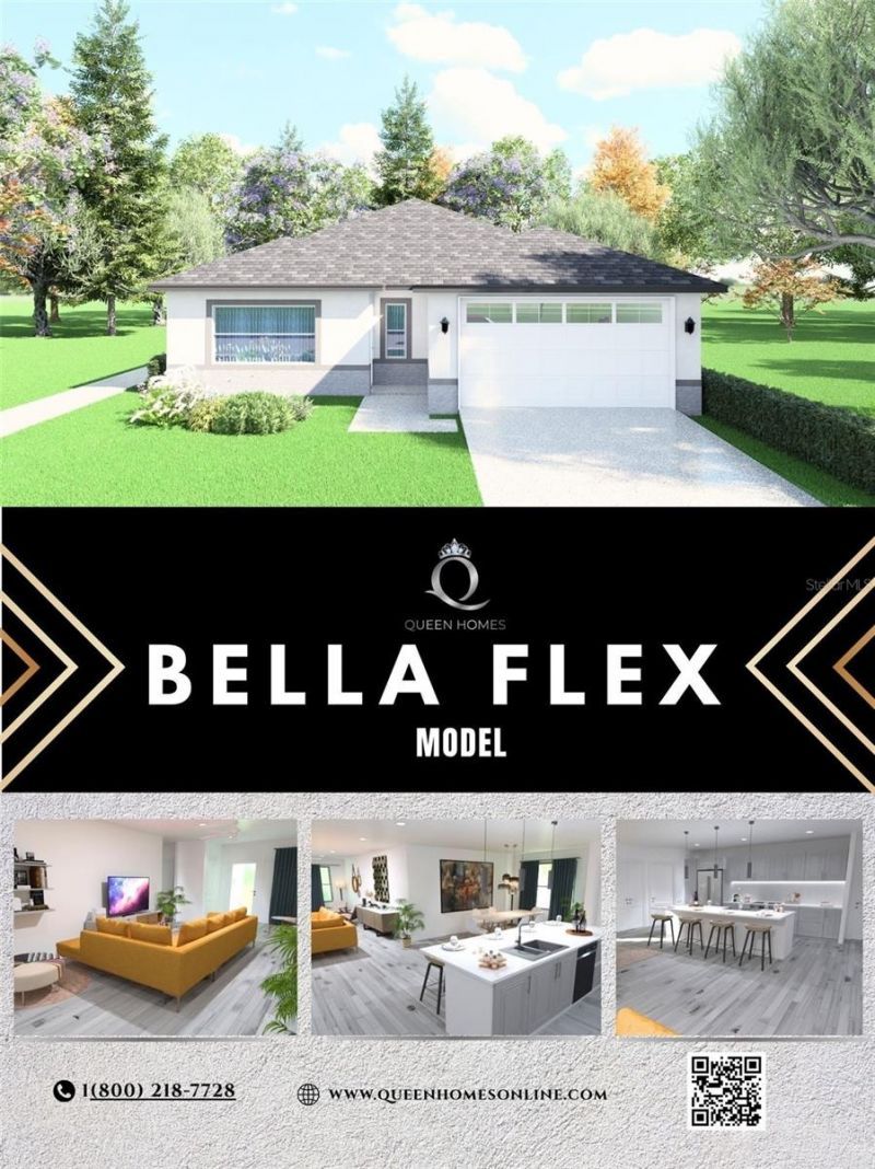 2663 Trafalgar Boulevard, Kissimmee, FL 34758 Photo